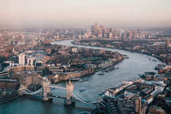 United Kingdom Immigration